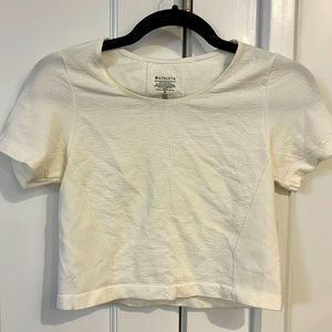 Women’s athletic top